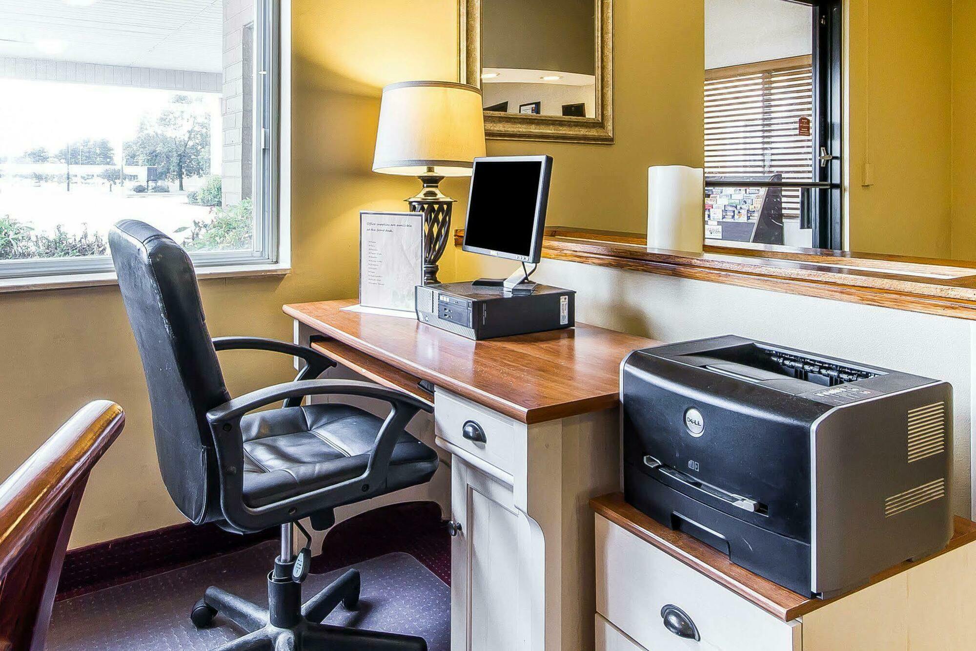 Comfort Inn Onalaska - La Crosse Area Dış mekan fotoğraf